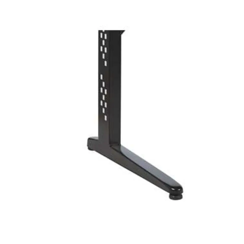 DEXTER - Game bureau - Zwart - MDF