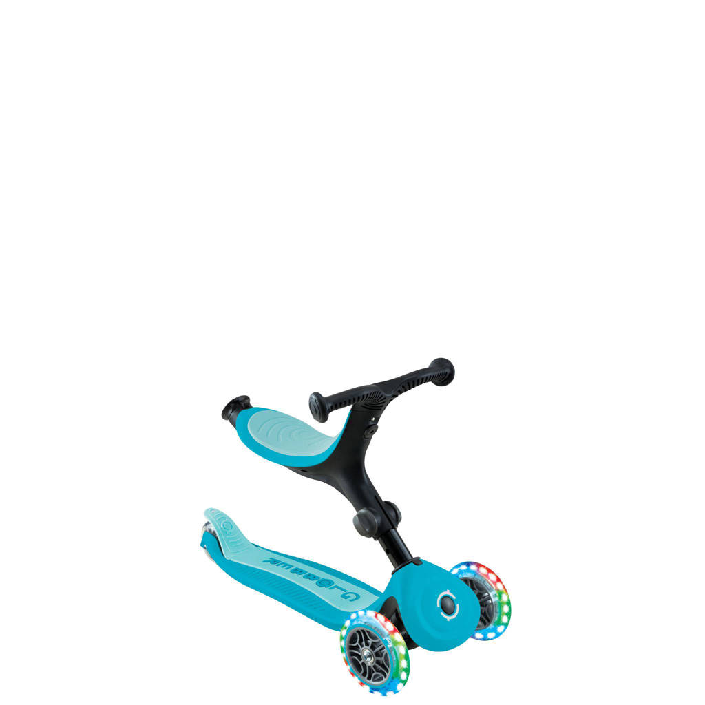 Go Up Active Lights Aqua360