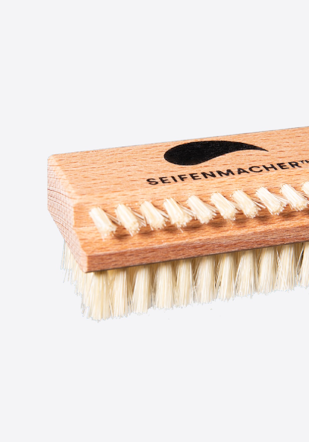 Seifenmacher Hand & Nagelbürste