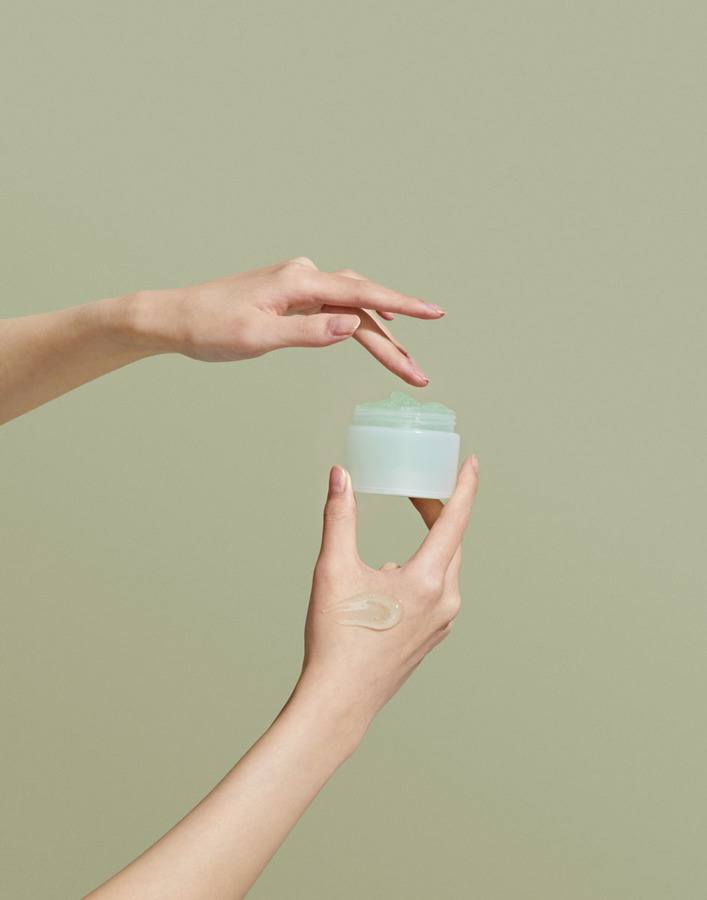 Ongredients Fresh Soothing Cream 50ml