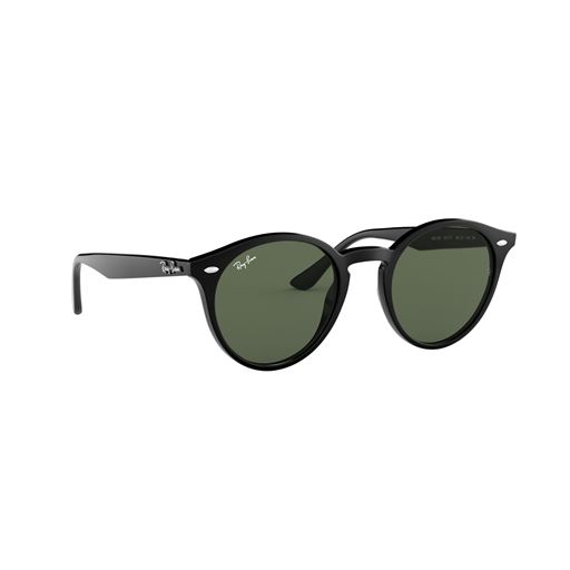 Ray Ban RB2180 Solbriller, Sort
