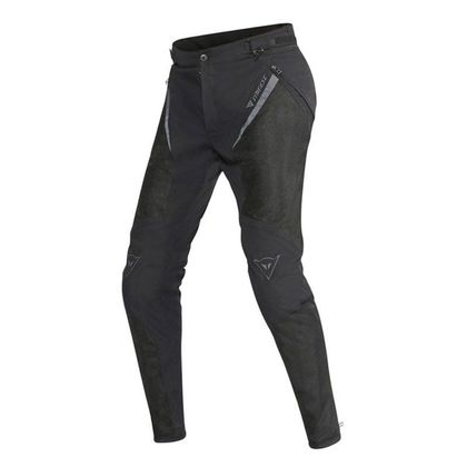 Pantalon Dainese DRAKE SUPER AIR TEX LADY - Noir