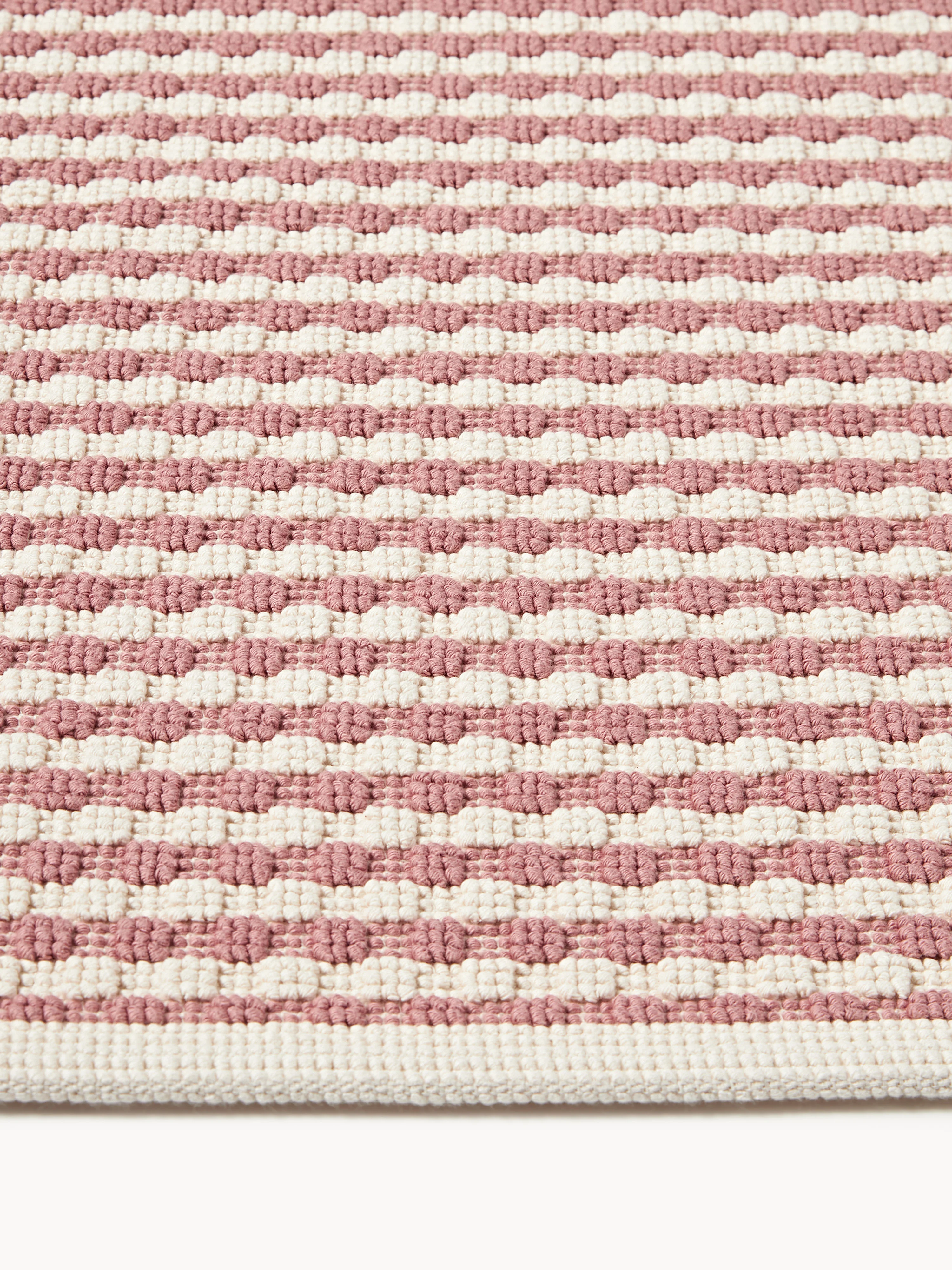 High-low badmat Juniper, antislip