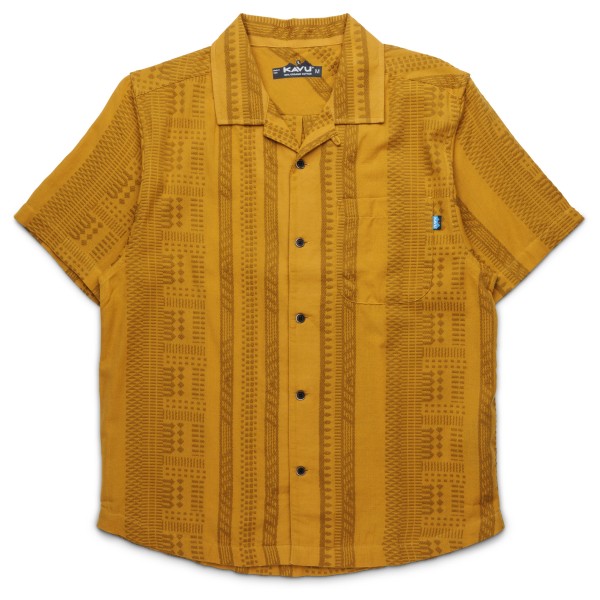KAVU - Castaway - Chemise