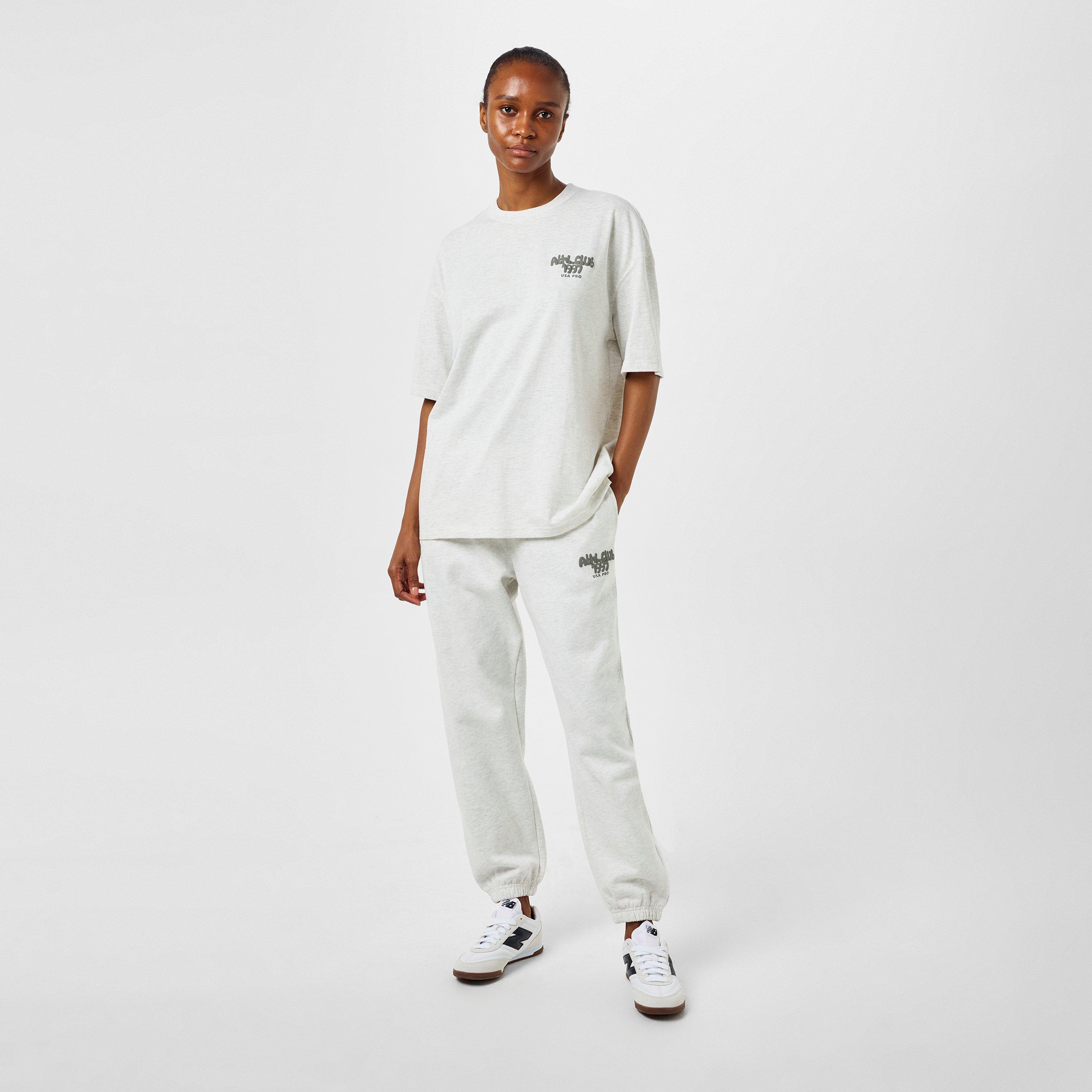USA Pro USAPro Jogging Bottoms Womens