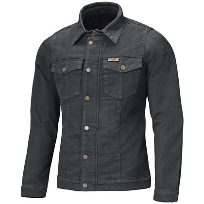 Surchemise Held WOODLAND - Noir