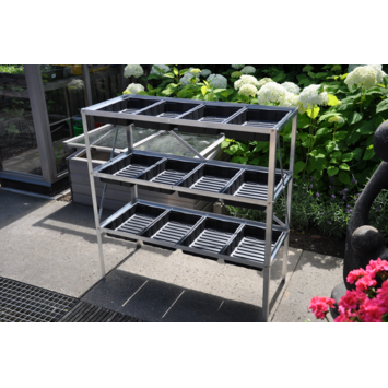 Grow Rack 12 Blank