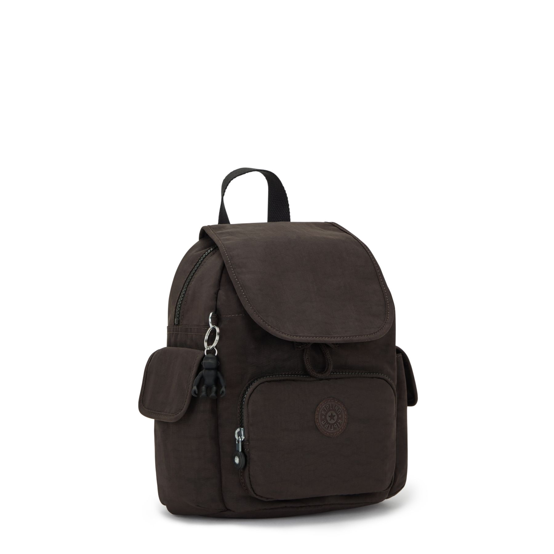 City Pack MINI Sac à Dos City Pack Mini - Nostalgic Brown
