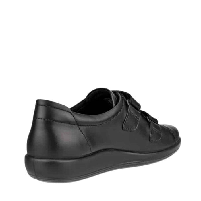 Ecco Soft 2.0 Sko Dame