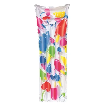 Bestway Luftmatratze Fashion, 183 x 69 cm, sortiert