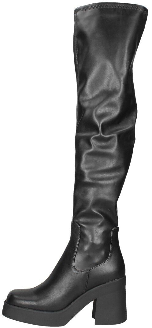 Steve Madden Seasons zwart