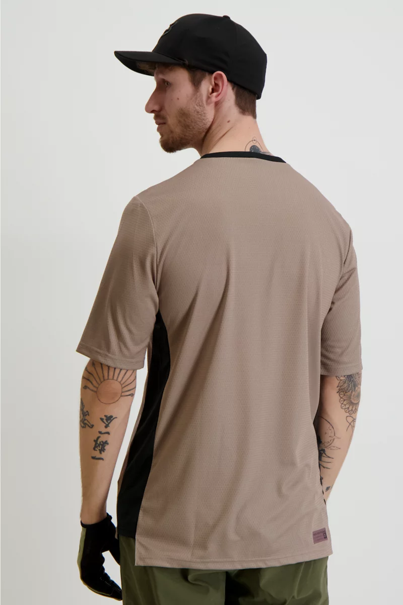 FOX Defend Herren Biketrikot
