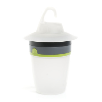 Travellife Penta lantaarn LED