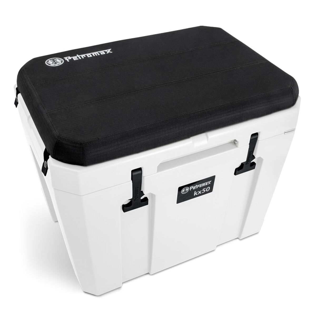 Sittepute til Petromax kjølebag 50 liter