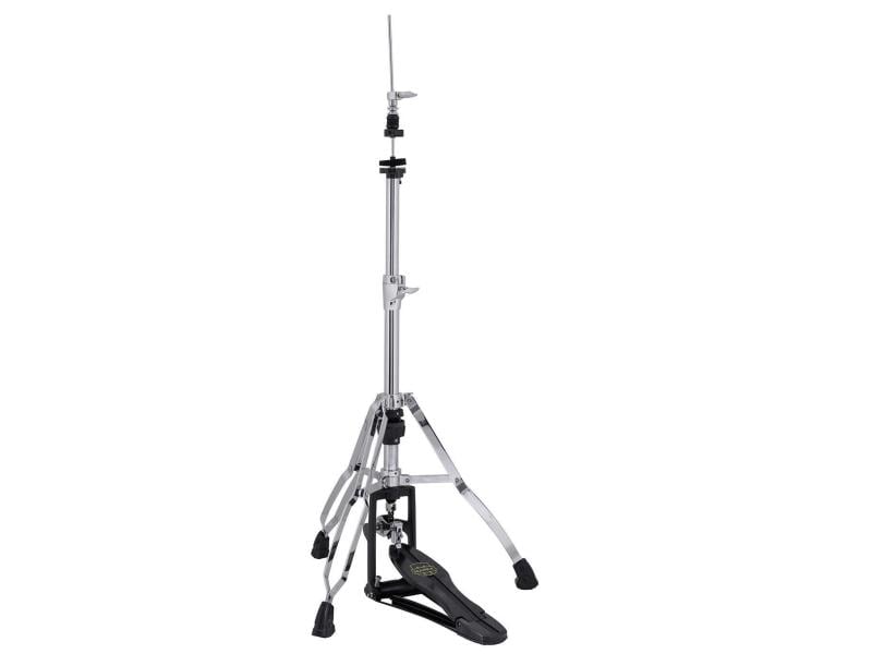 Mapex HiHat Stand H800 Armory Chrom Hi-Hat Maschine, chrom