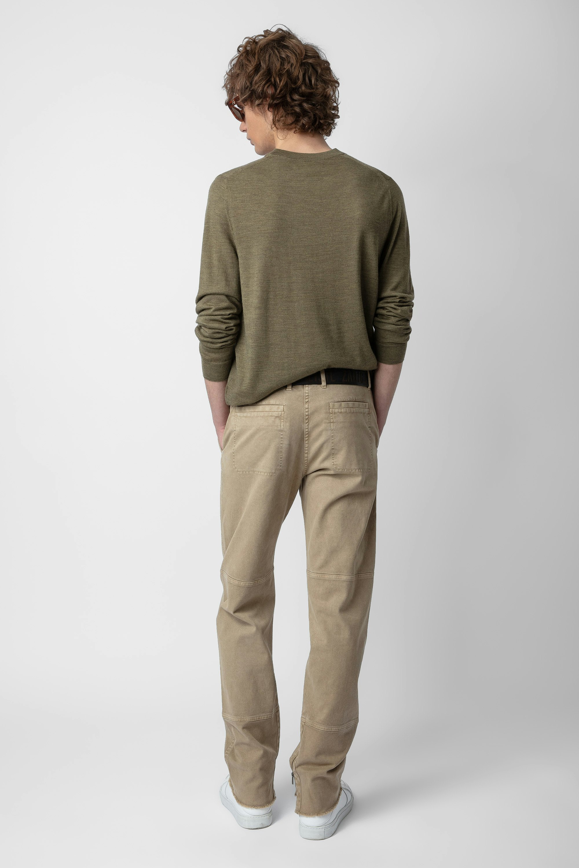 Pantalon Pocky
