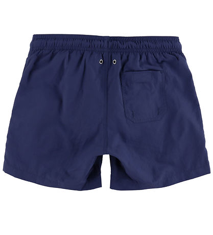GANT Badeshorts - Dusty Navy