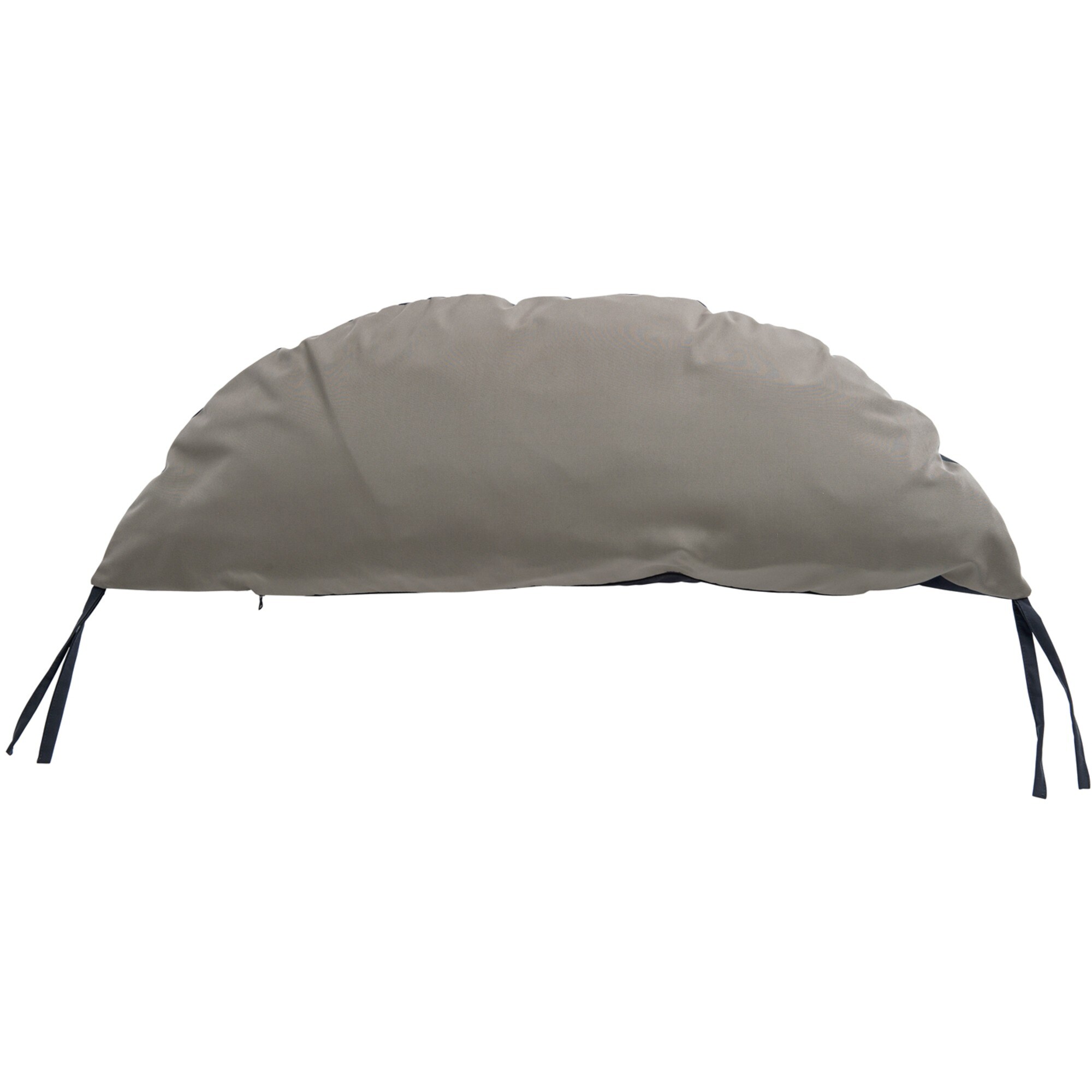 Amazonas Hängematte Fat Hammock Taupe