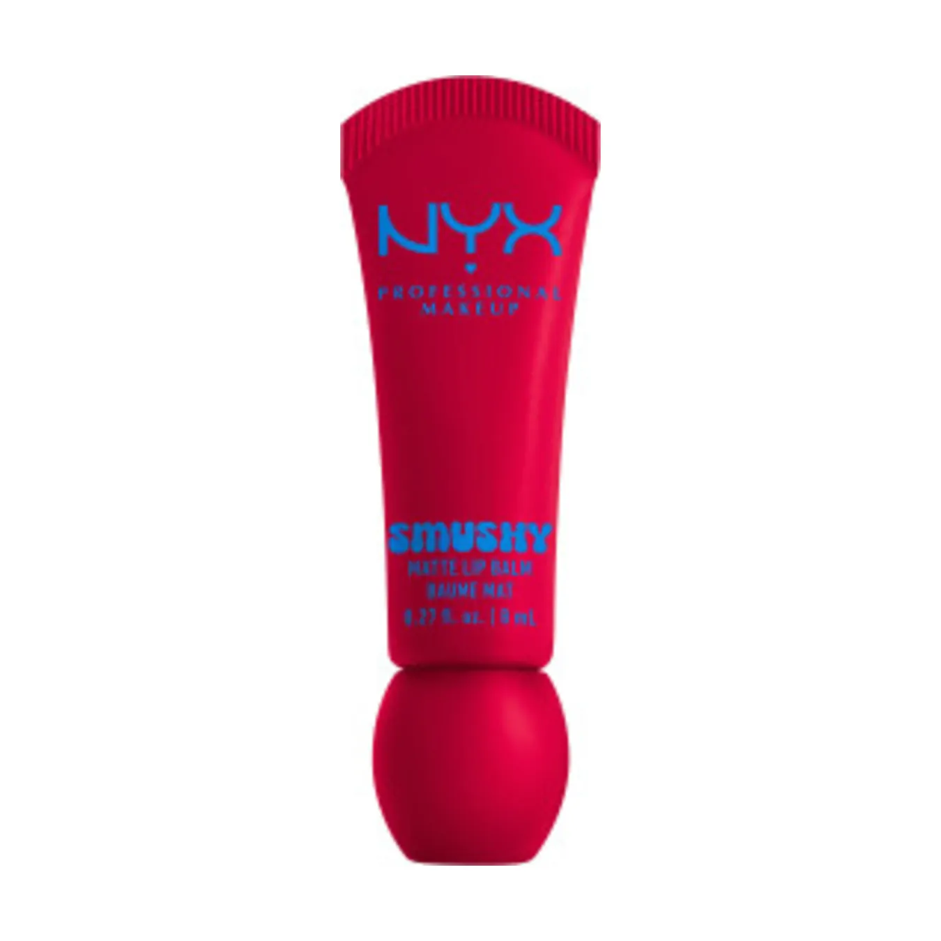 NYX Professional Makeup Smushy Matte Lip Balm LippenbalsamSugar Smush