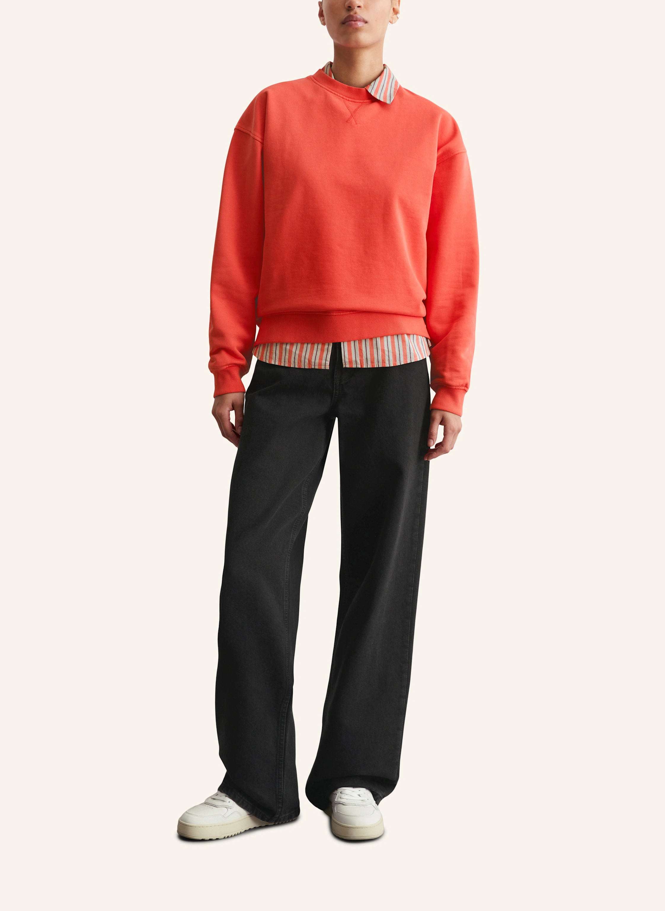 Marc O'Polo DENIM Sweatshirt