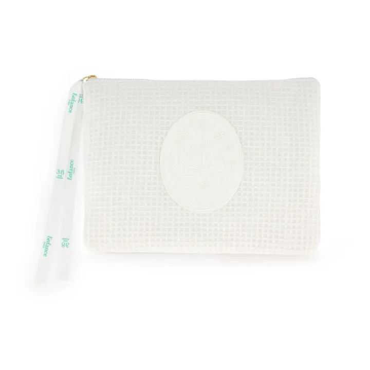 Enfance Paris Pochette garnie kit essentiel 3-8 ans