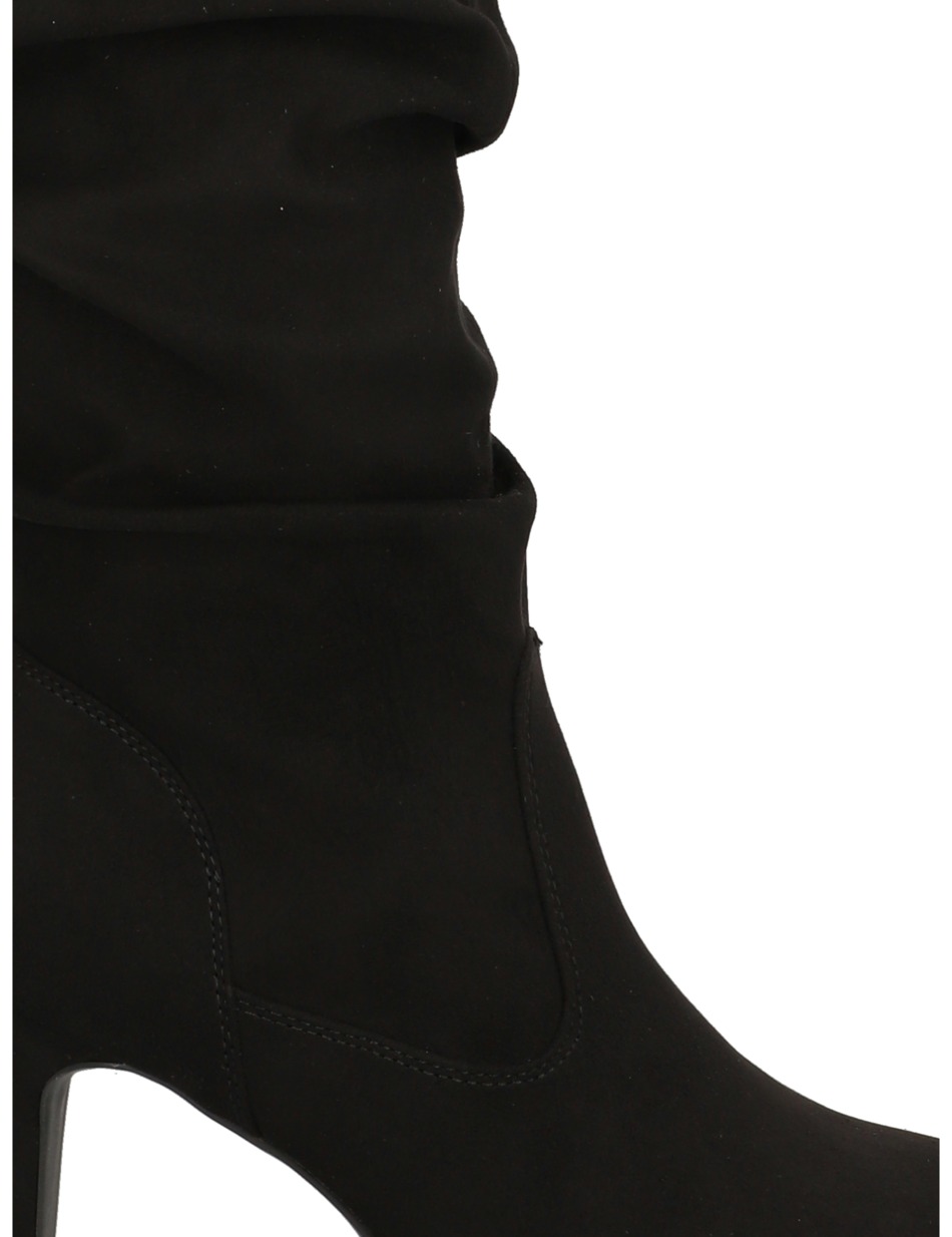Textil Stiefel