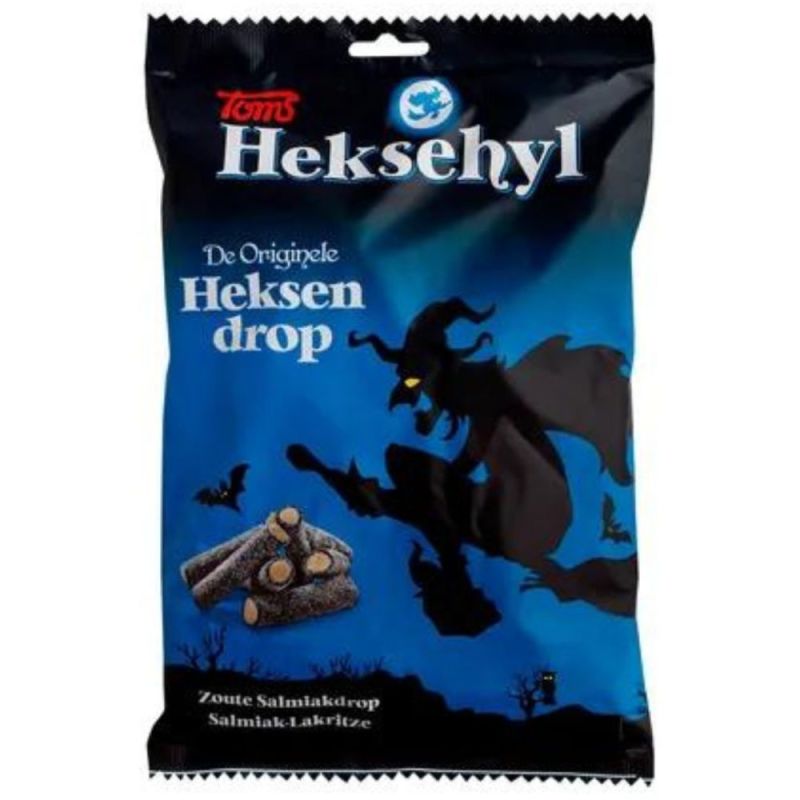 pingvin Heksendrop 6x1KG
