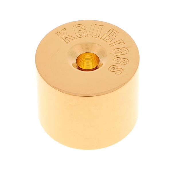 KGUMusic Schilke Trim kit Heavy 24K GP