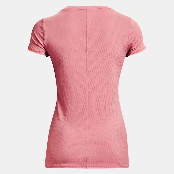 Under Armour HeatGear Shirt Dames