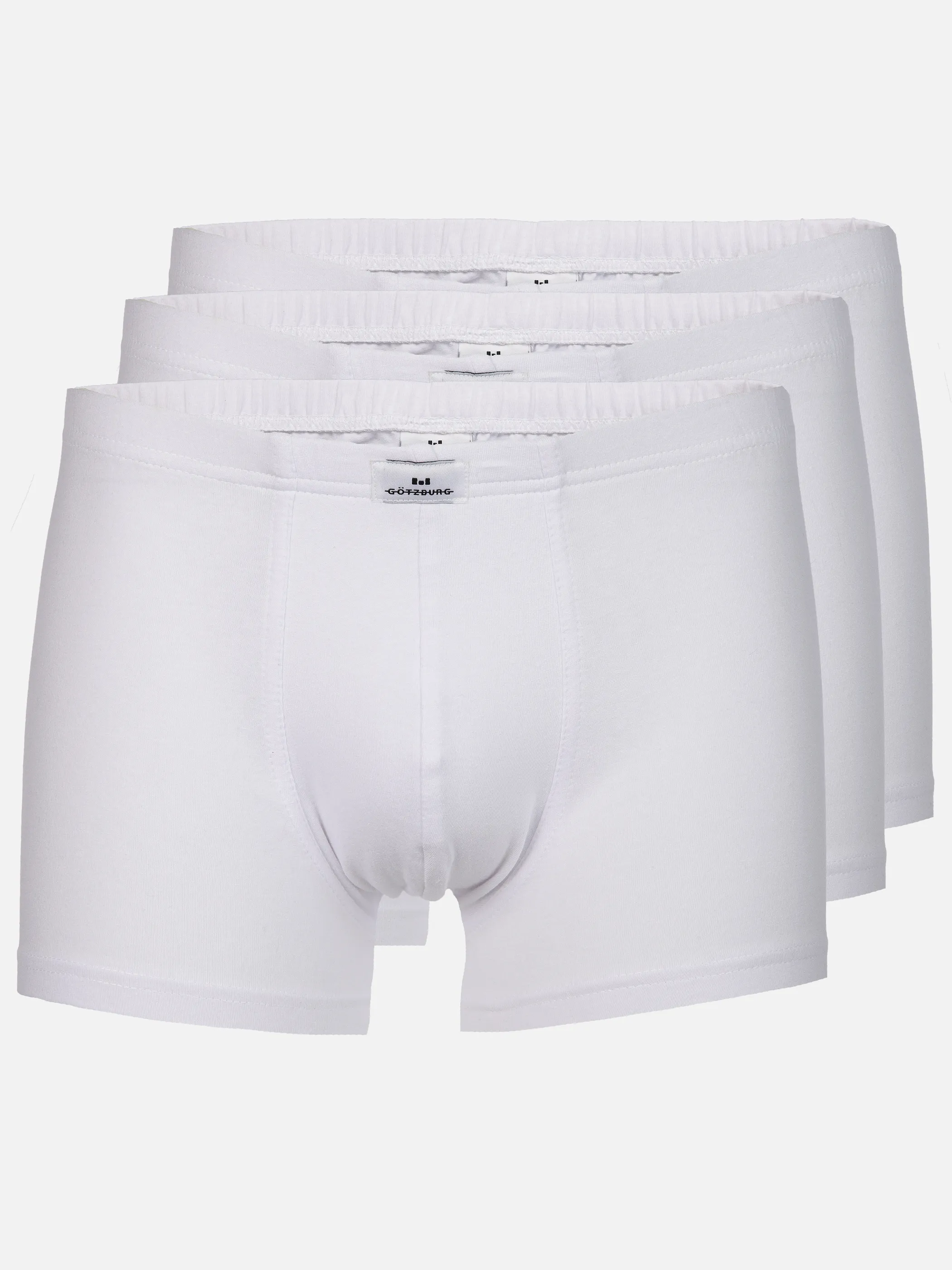 Herren Pants im 3er Pack