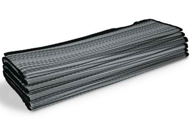 Dometic Continental Carpet Hub Vorzeltteppich 230 x 230 cm