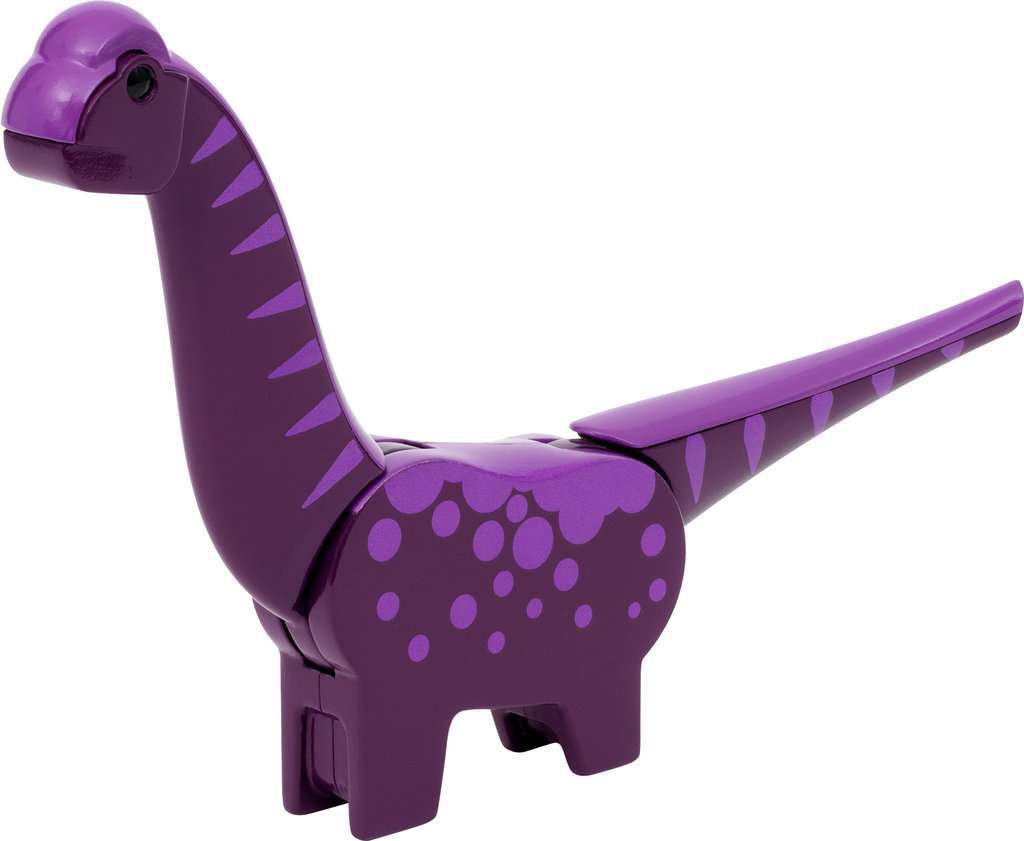 BRIO Spiel Dinosaurier Abenteuer-Set