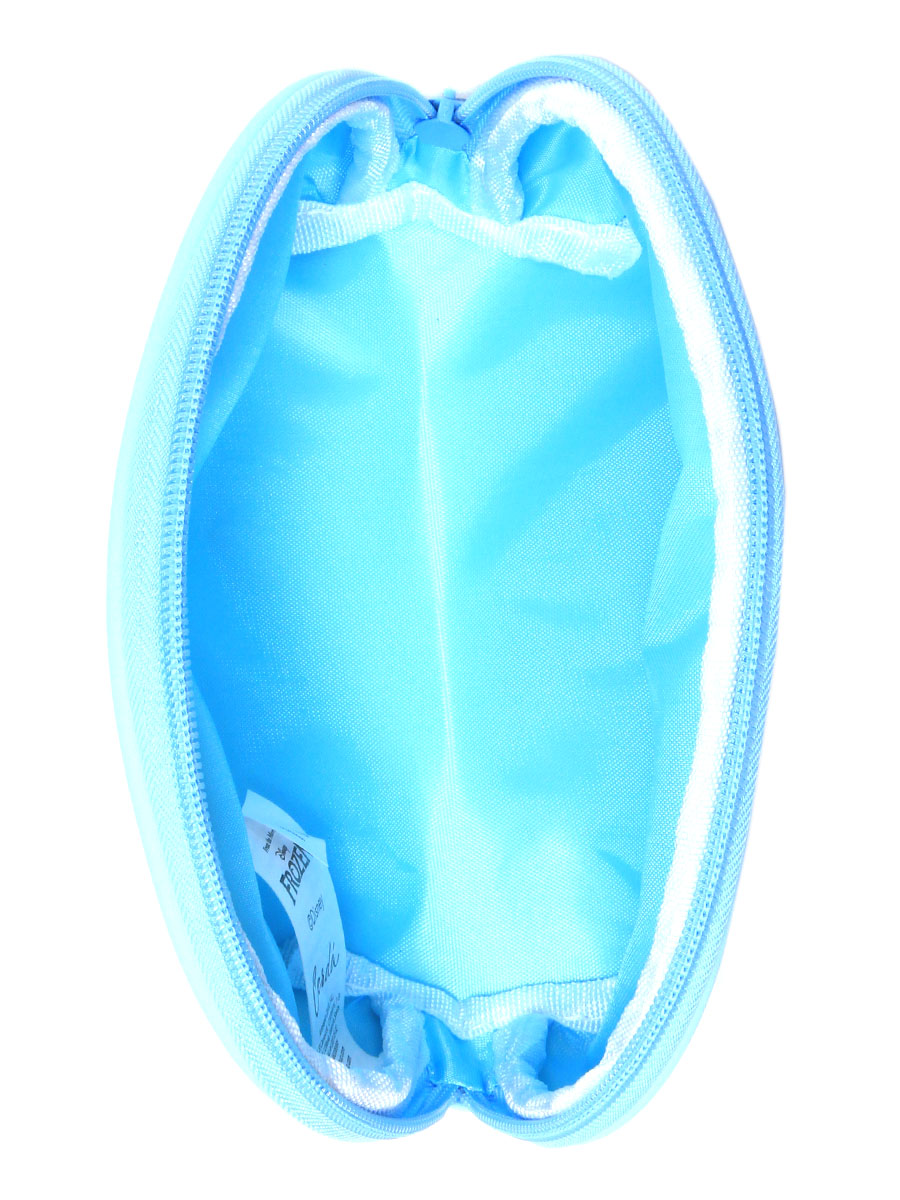 Trousse de toilette La Reine des Neiges 2 Anna et Elsa
