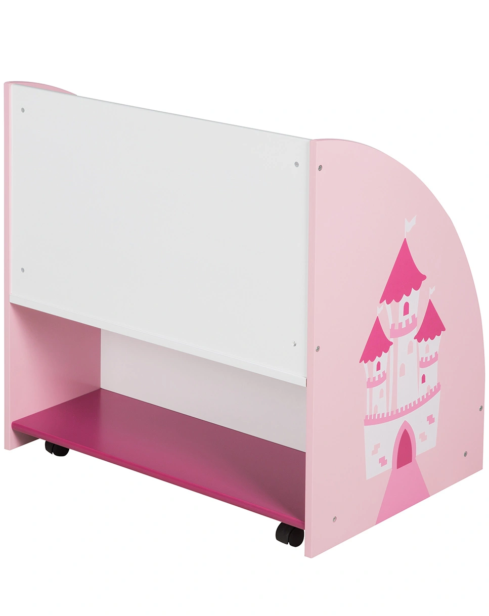Spielregal KRONE