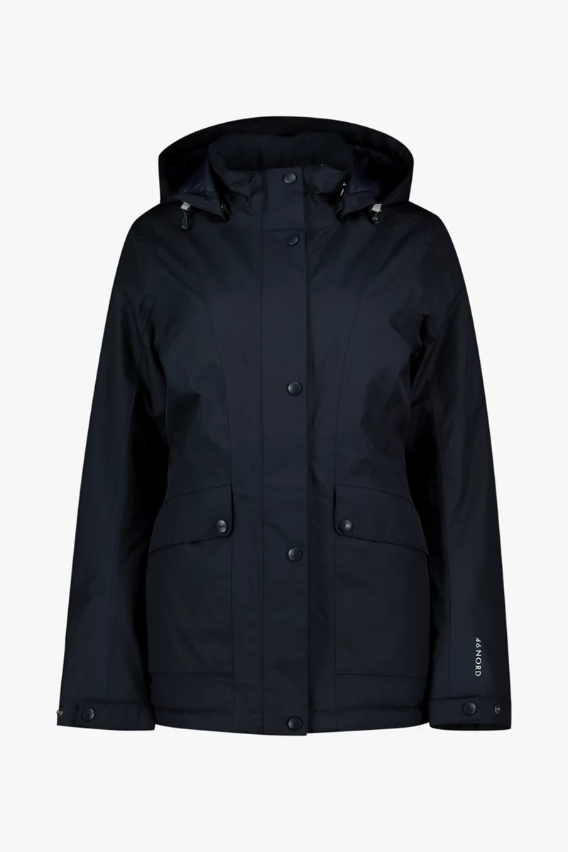 46 NORD Damen Winterjacke
