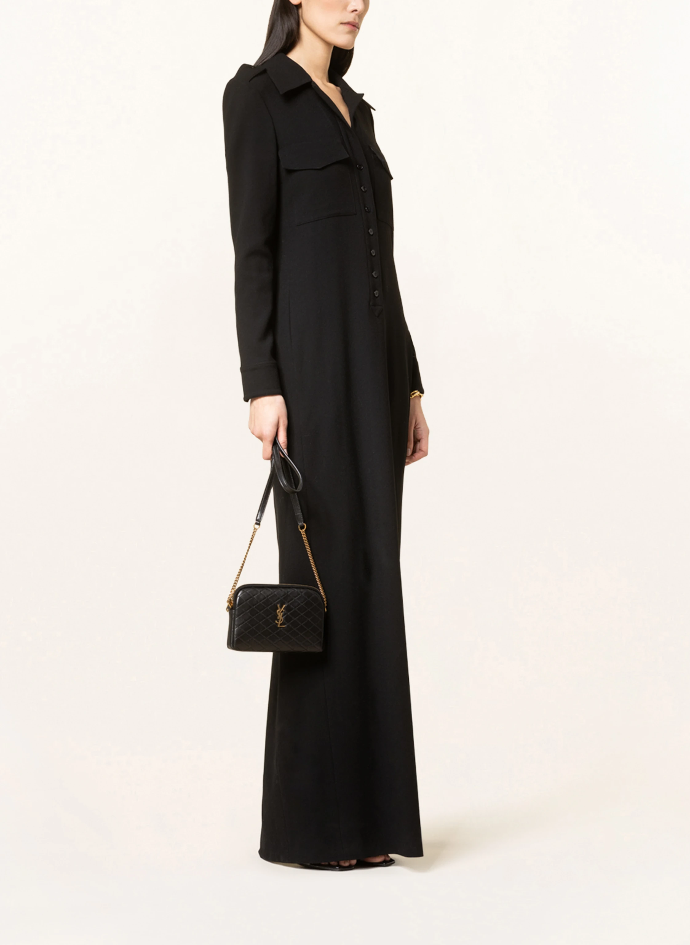SAINT LAURENT Umhängetasche GABY