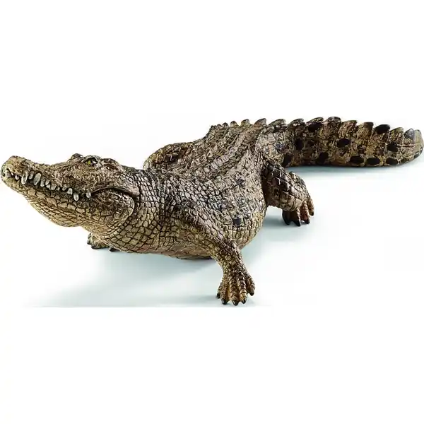 Wild Life Krokodil 14736