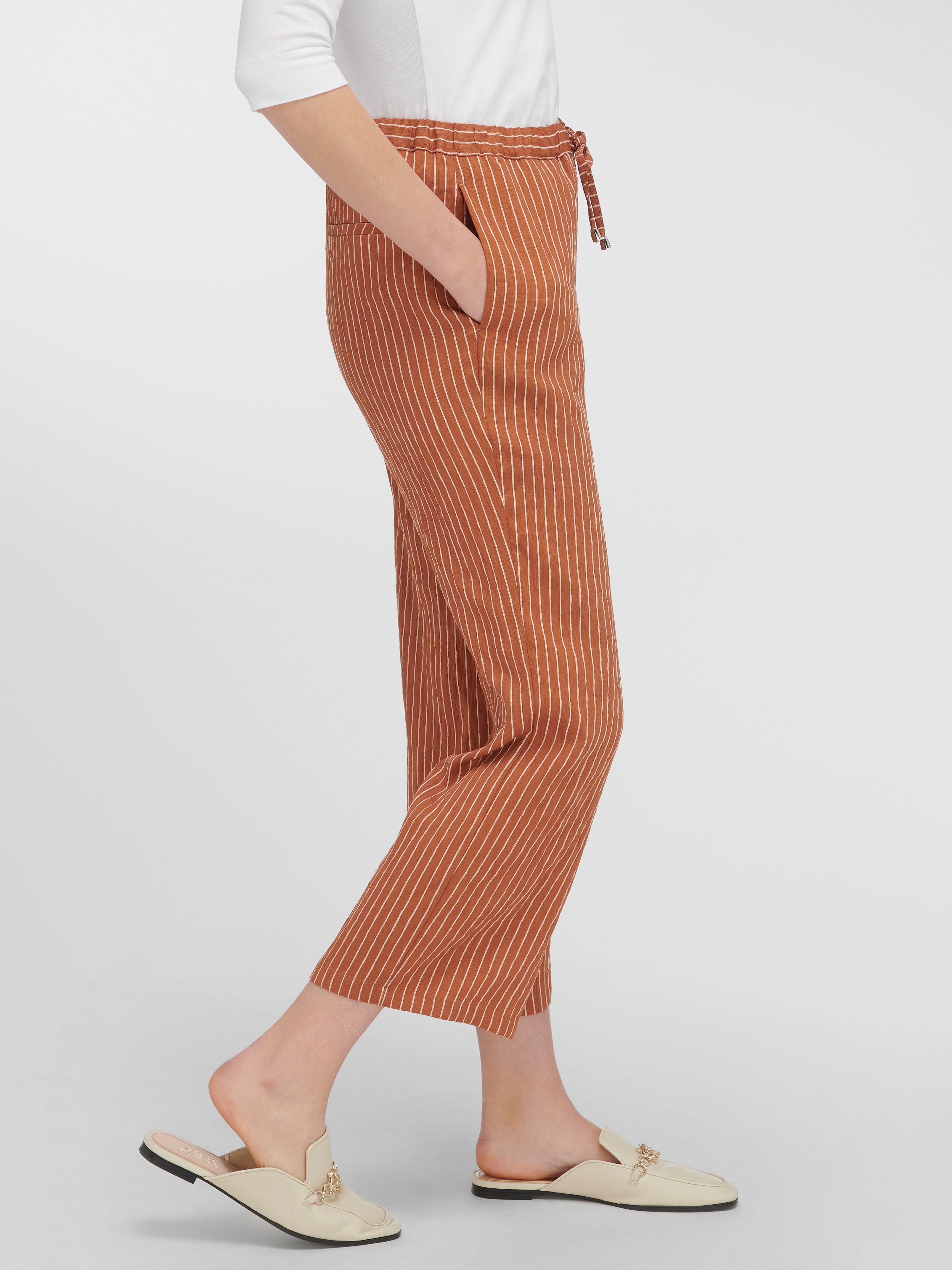 7/8-Hose Passform Cornelia