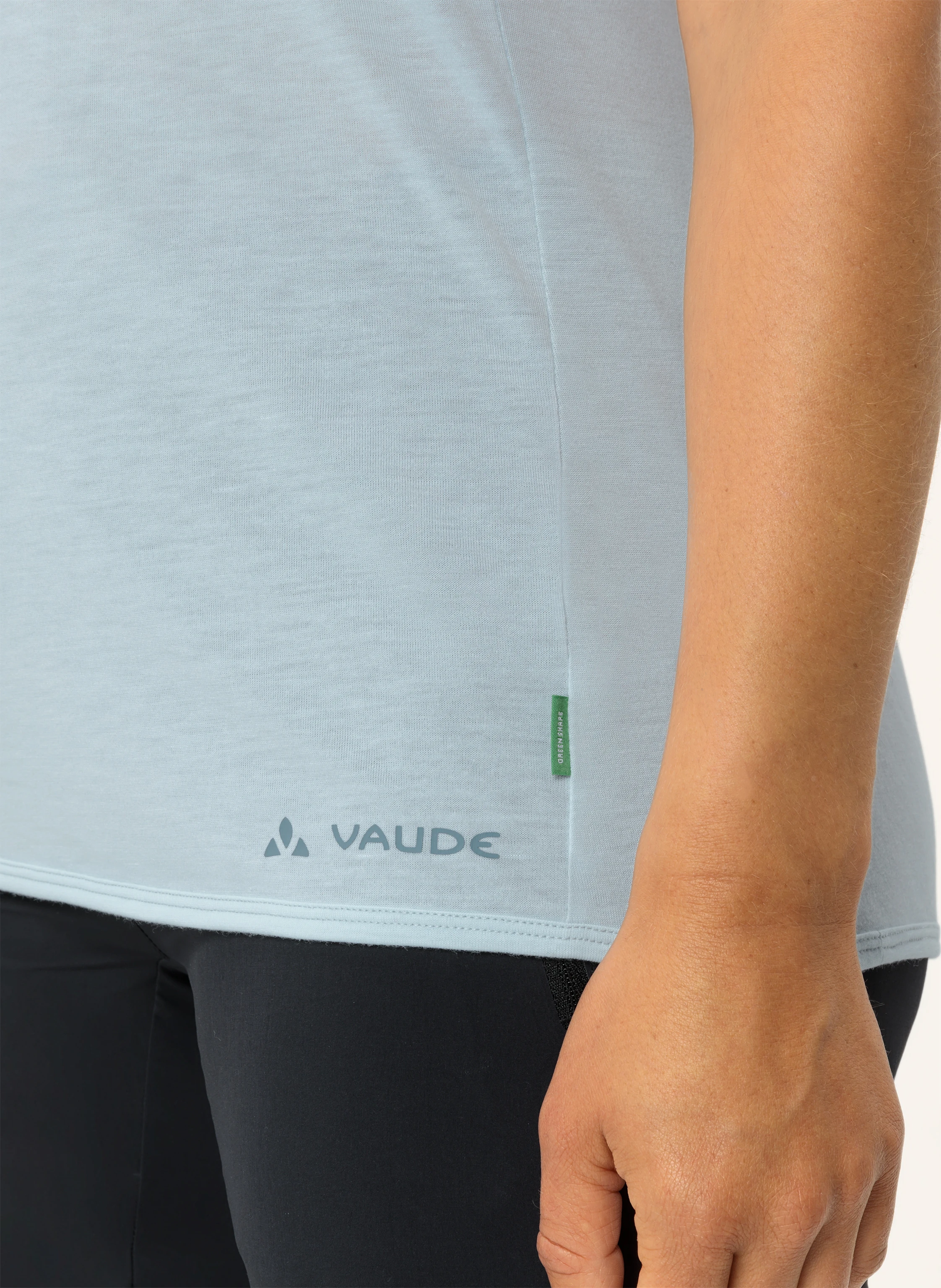 VAUDE Funktionsshirt WTEKOA T II
