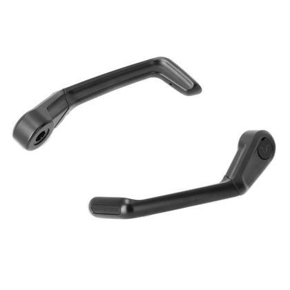 Protection levier SW-MOTECH NOIR - Noir