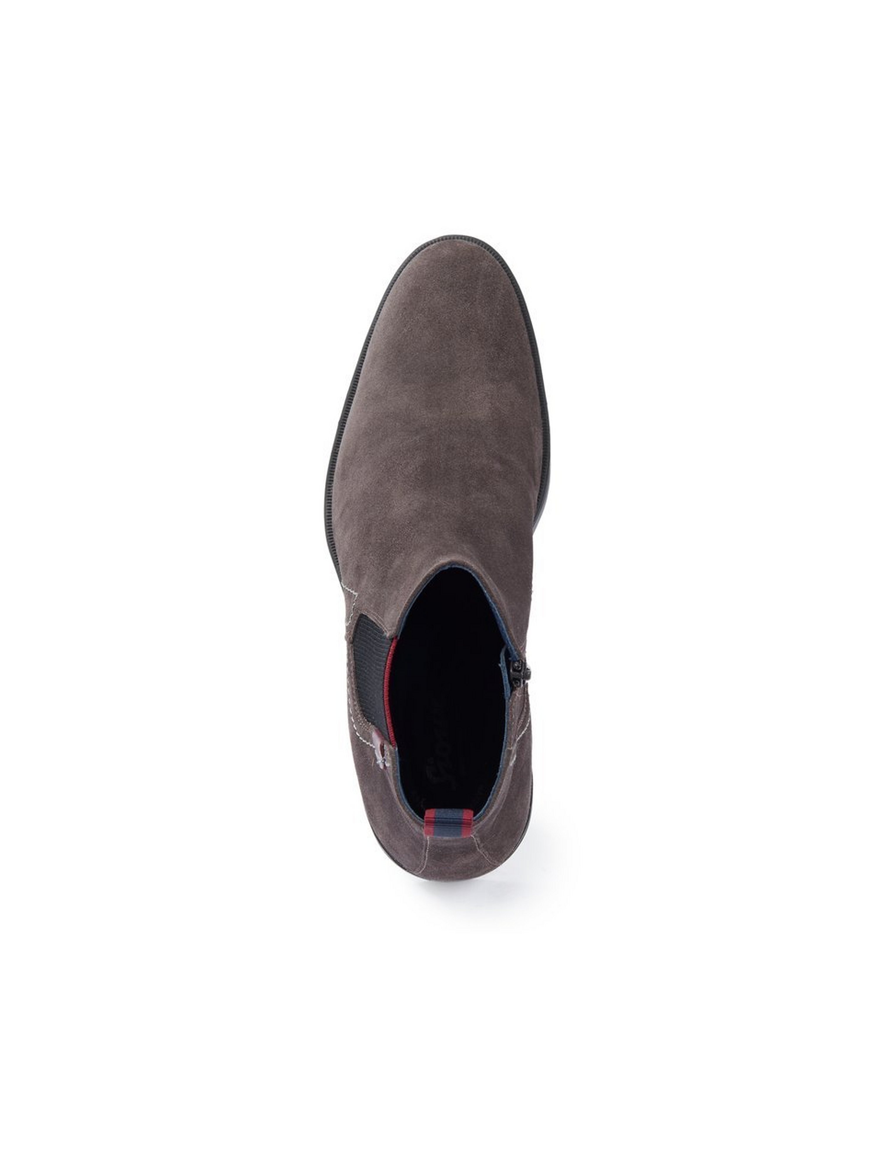 Chelsea-Stiefelette