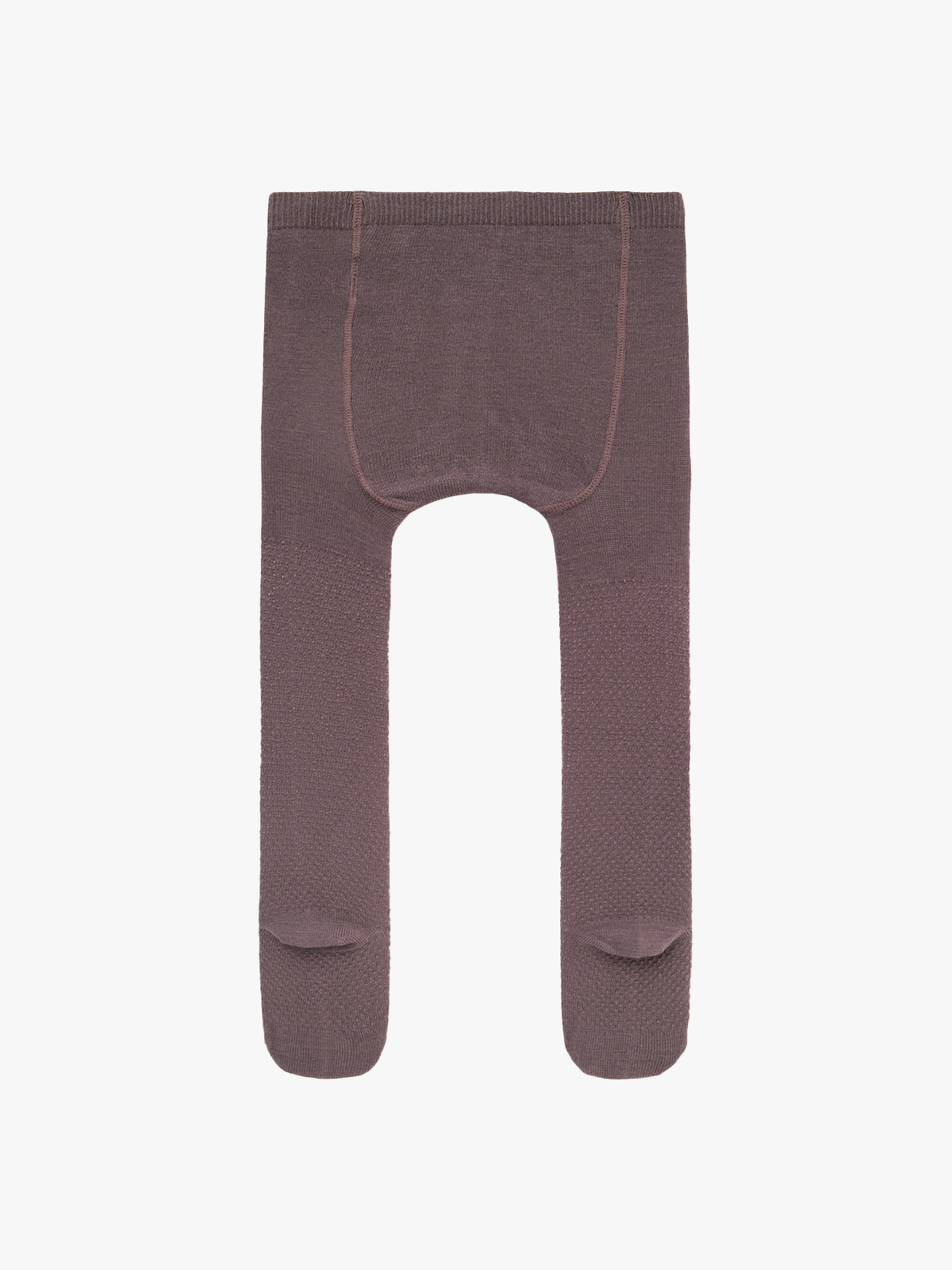Wakma Wool Blend Structure Pantyhose