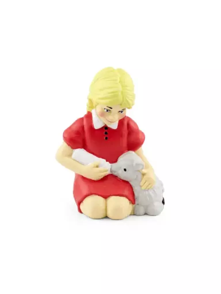 TONIES Hörfigur - Immer lustig in Bullerbü keine Farbe