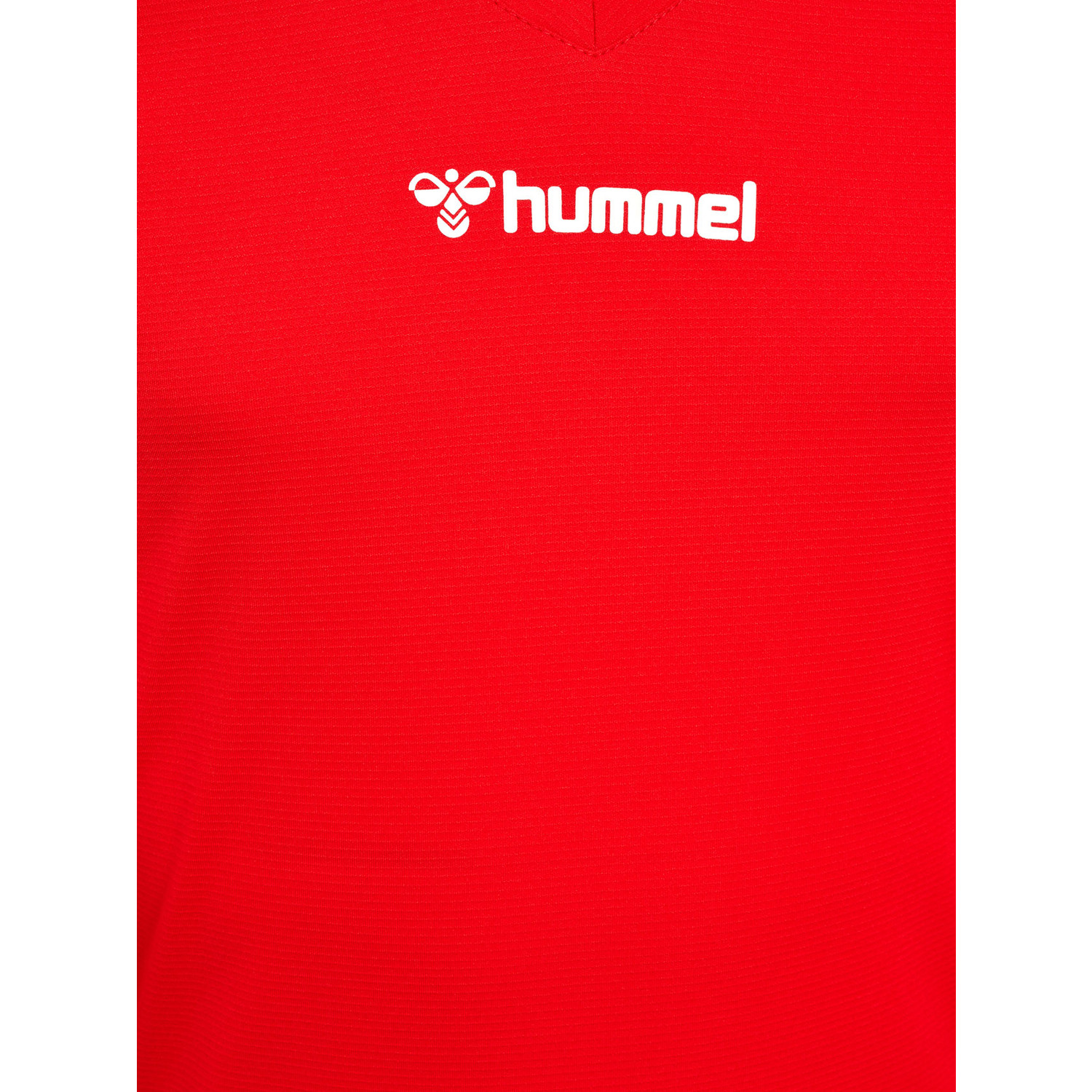 Hummel Baselayer Essential Shirt LS Kids