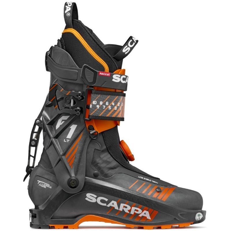 F1 LT - Chaussures ski de randonnée homme