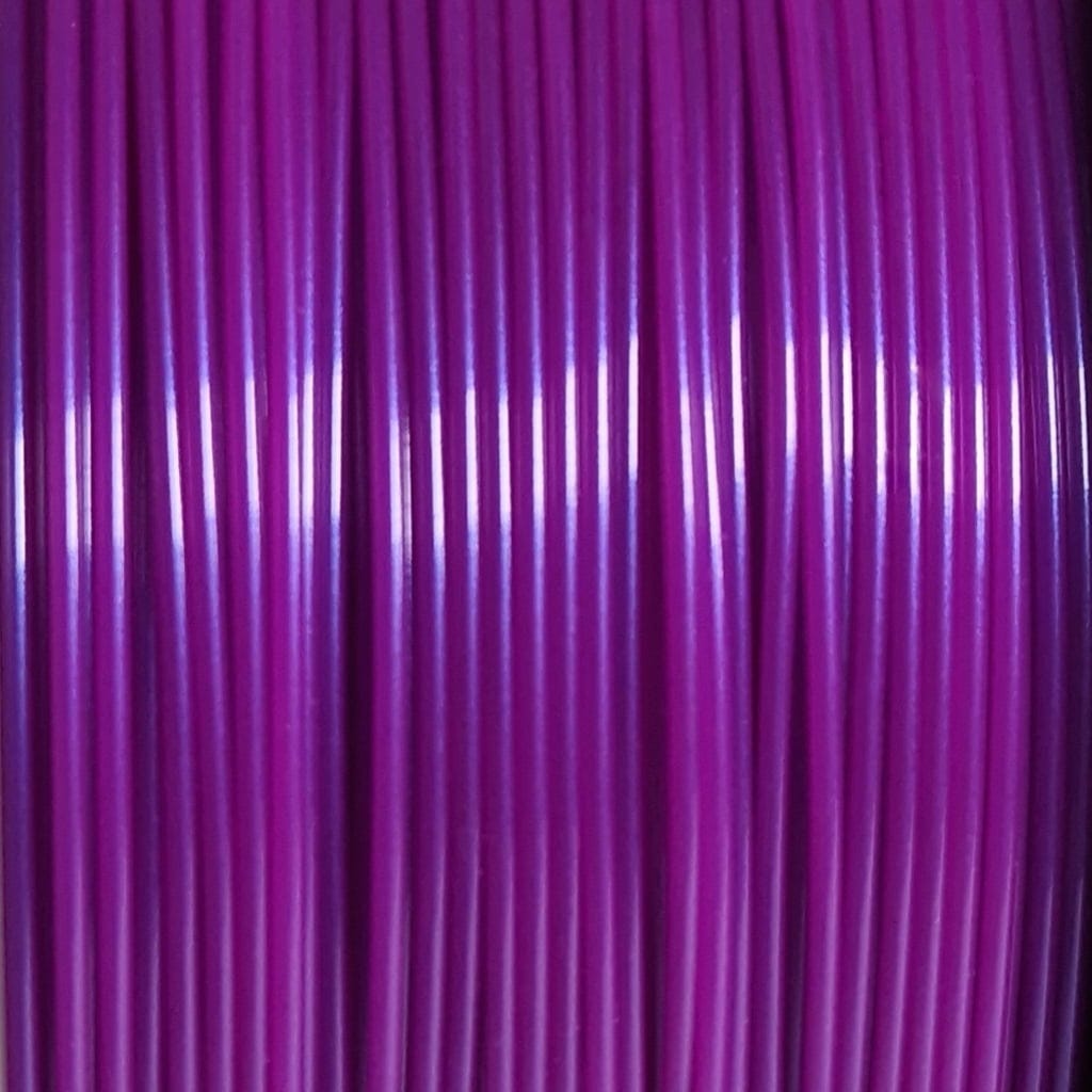 Nobufil  ABSx Orchid Purple, 1,75 mm / 1000 g    ABS Filament aus recycelten Kunststoffen