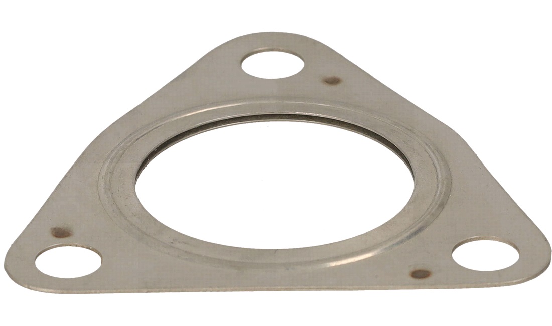 Pakning, turbolader