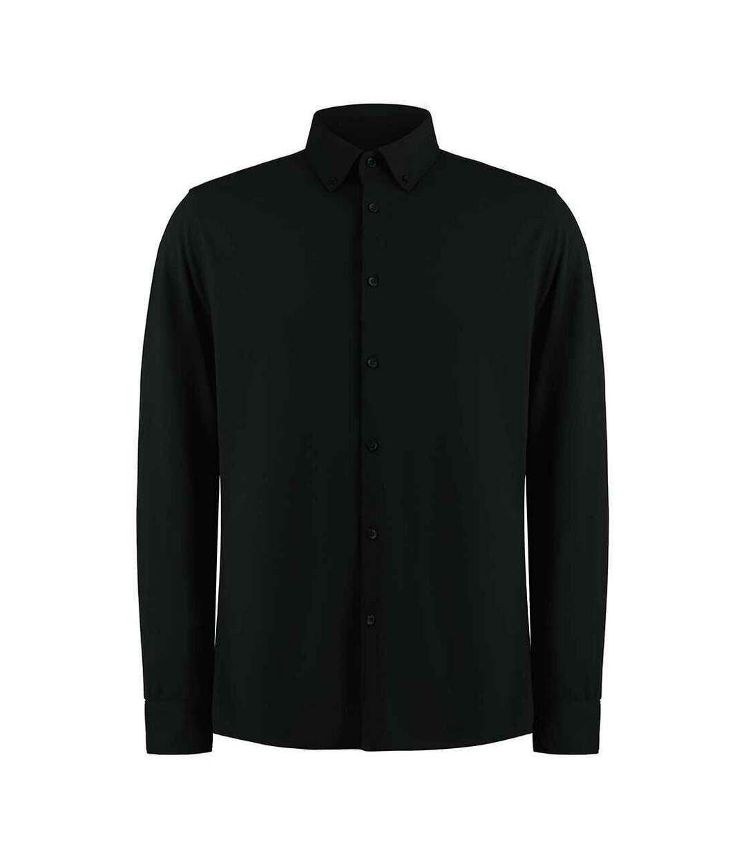 Kustom Kit - Chemise formelle - Homme (Noir) - UTPC5286