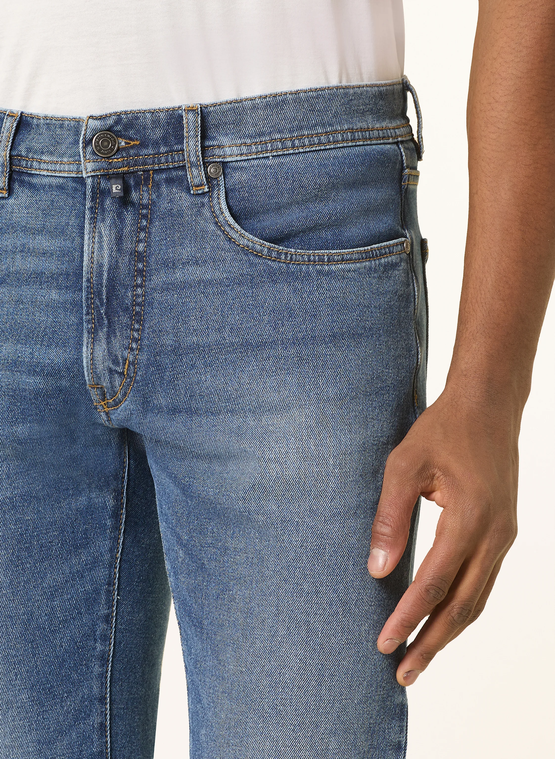 pierre cardin Jeans PC-LAVAL Regular Fit