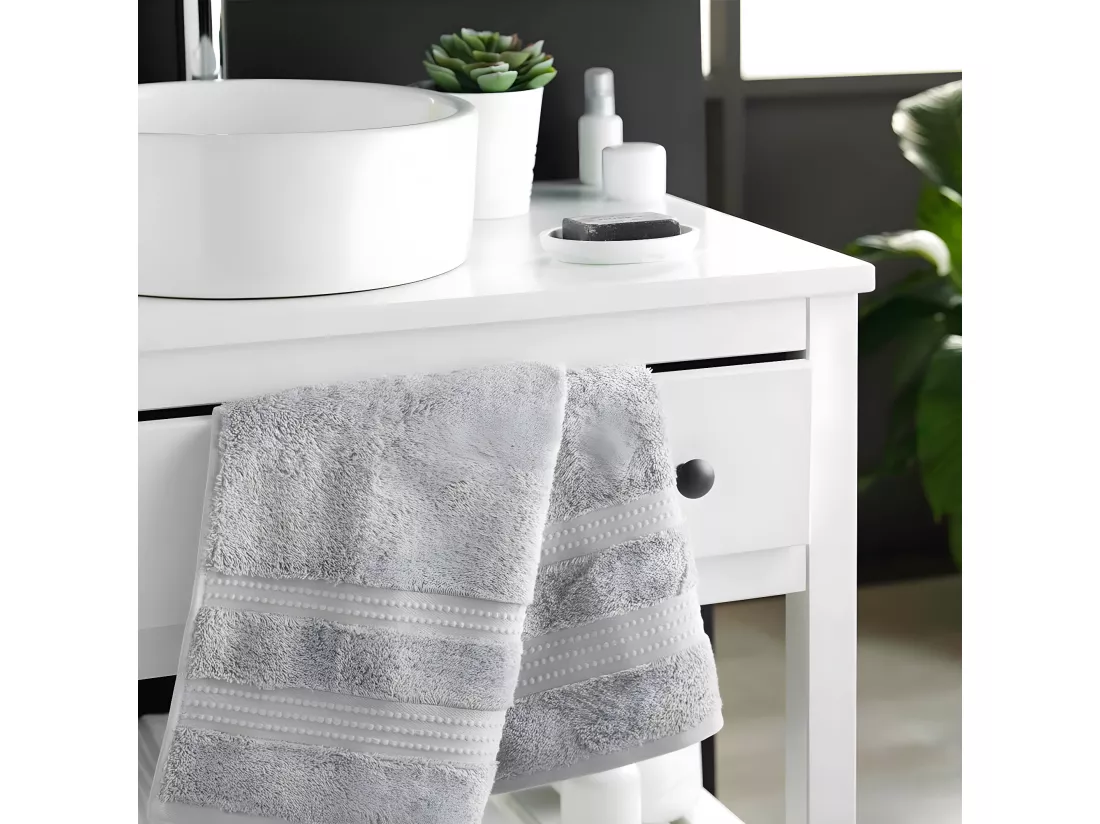 Serviette de Toilette 